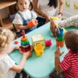 Nível Educação Infantil