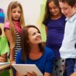 Nível Ensino Fundamental I