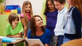 Nível Ensino Fundamental I Nível Ensino Fundamental I