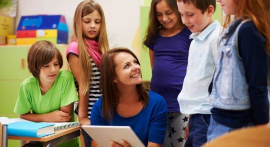 Nível Ensino Fundamental I