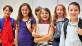 Nível Ensino Fundamental II Nível Ensino Fundamental II