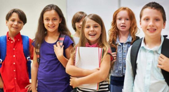 Nível Ensino Fundamental II