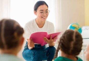 Ensino híbrido para professores