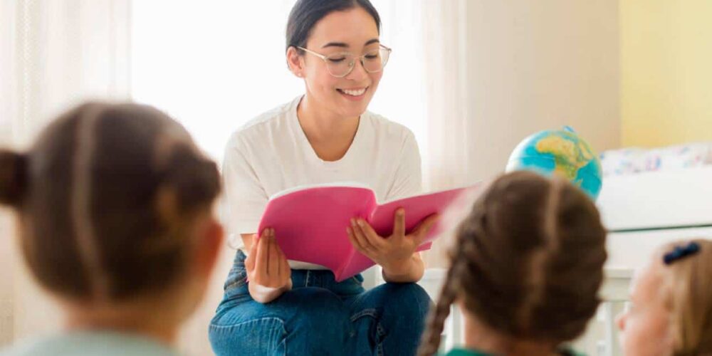 Ensino híbrido para professores Ensino híbrido para professores