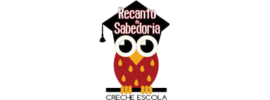 LOGO-Creche Escola recanto da Sabedoria-Vila Valqueire